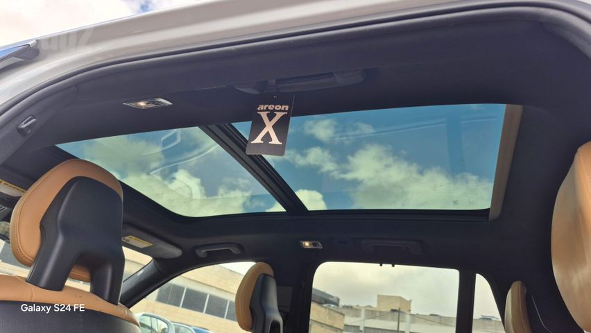 וולוו XC90
