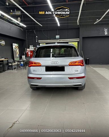אאודי Q5