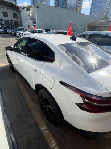 סיטרואן C4x