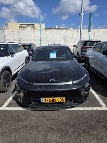 אקספנג P7
