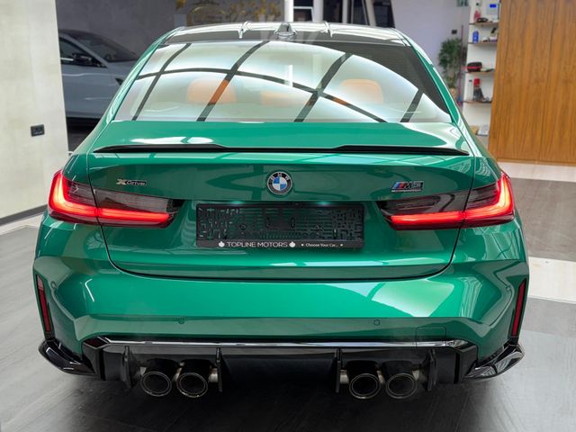 מודעת רכב ב מ וו M3 2