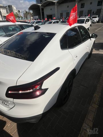 סיטרואן C4x