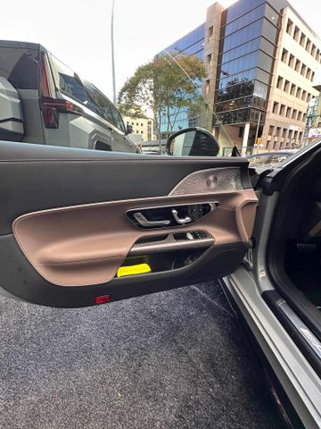 מרצדס-בנץ AMG GT