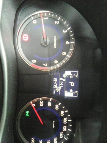 יונדאי אקסנט i25