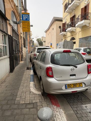 ניסאן מיקרה