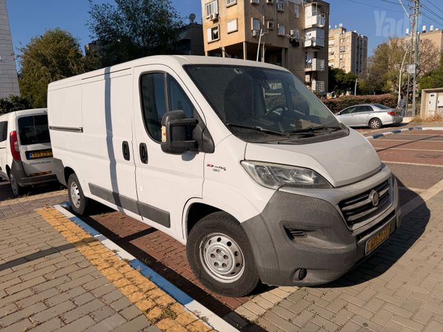 פיאט דוקאטו