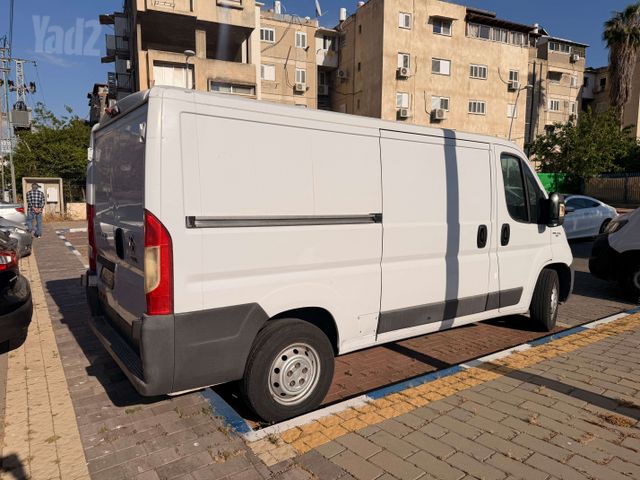פיאט דוקאטו