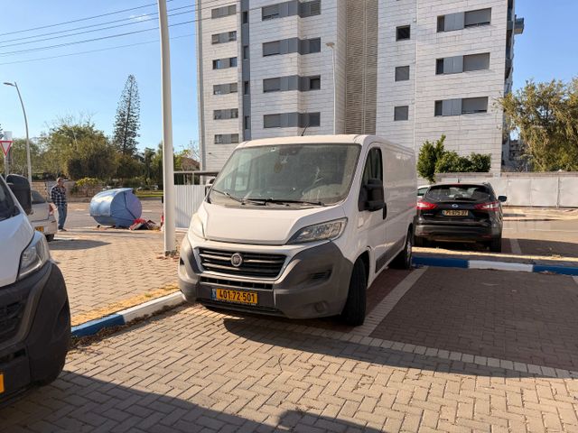 פיאט דוקאטו