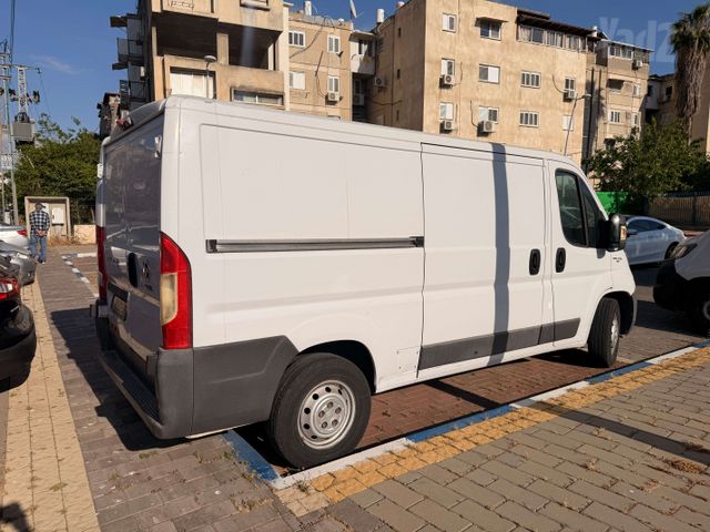 פיאט דוקאטו