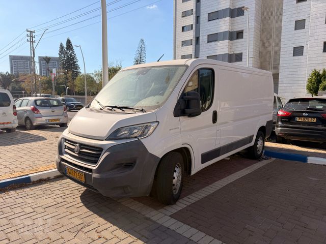 פיאט דוקאטו