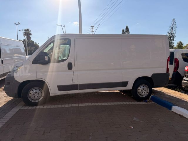 פיאט דוקאטו