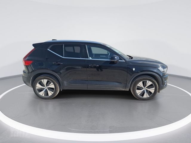 וולוו XC40