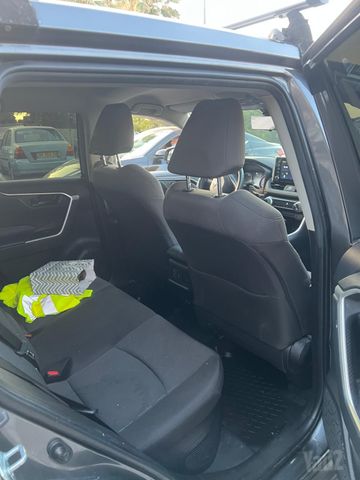 טויוטה RAV4