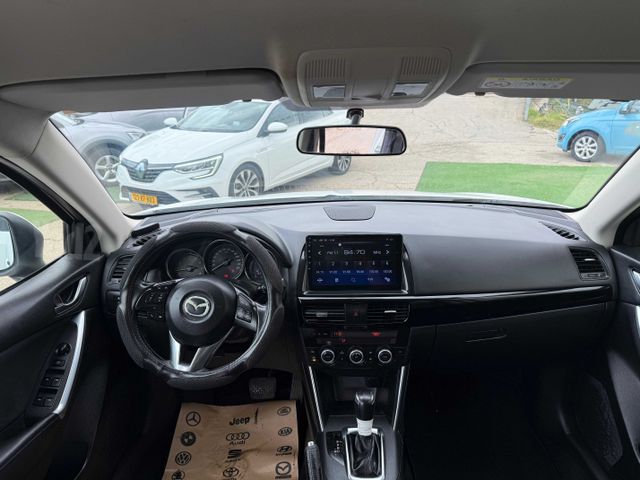מאזדה CX-5