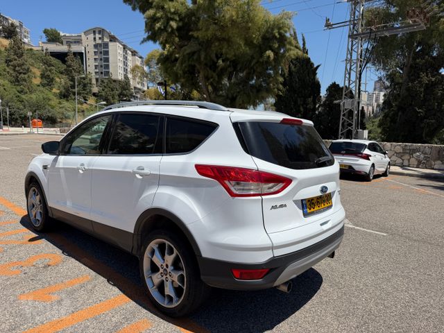 פורד קוגה