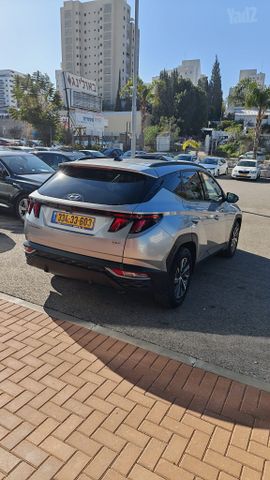 יונדאי טוסון