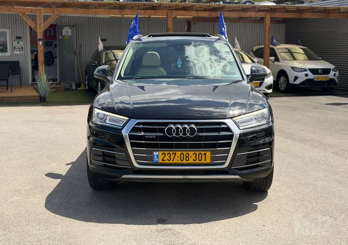 אאודי Q5