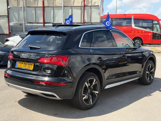 אאודי Q5