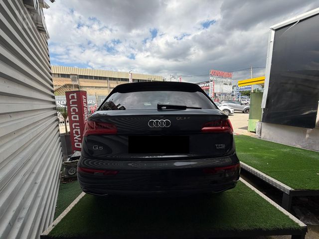 אאודי Q5