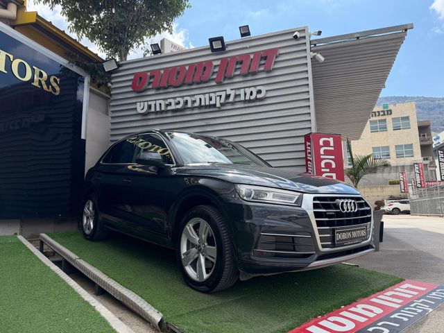 אאודי Q5