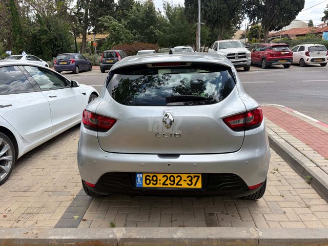 רנו קליאו