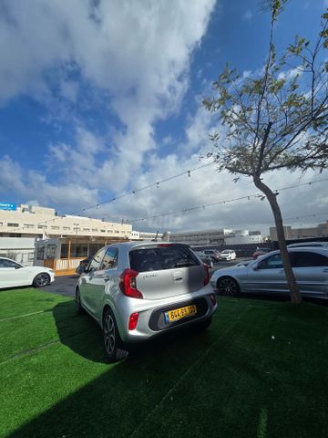 קיה פיקנטו