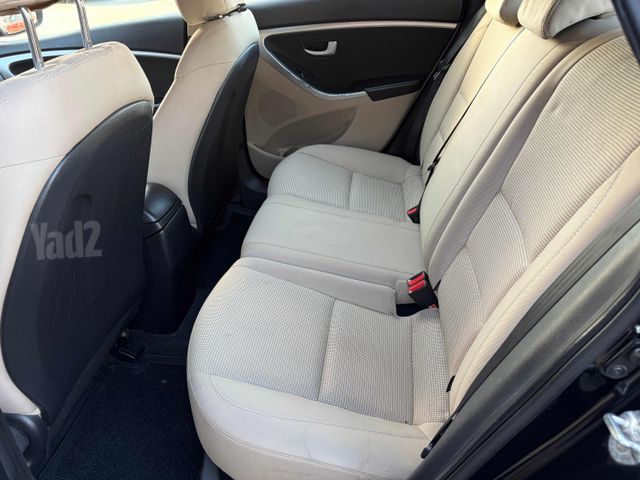 יונדאי i30