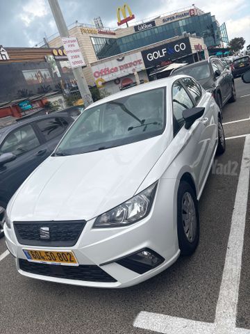 סיאט איביזה