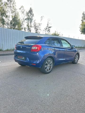 סוזוקי בלנו
