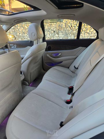 מרצדס-בנץ E-class