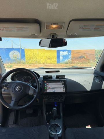 סוזוקי סוויפט