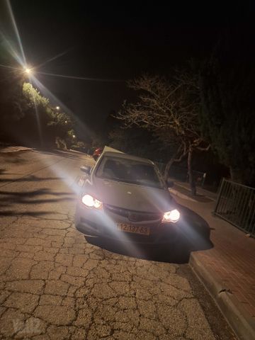 הונדה סיוויק
