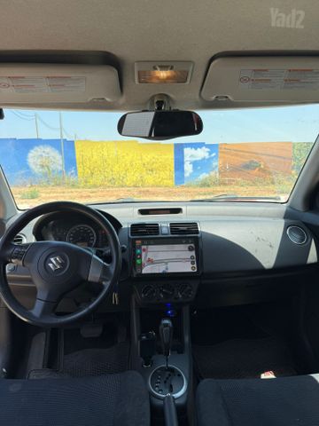 סוזוקי סוויפט