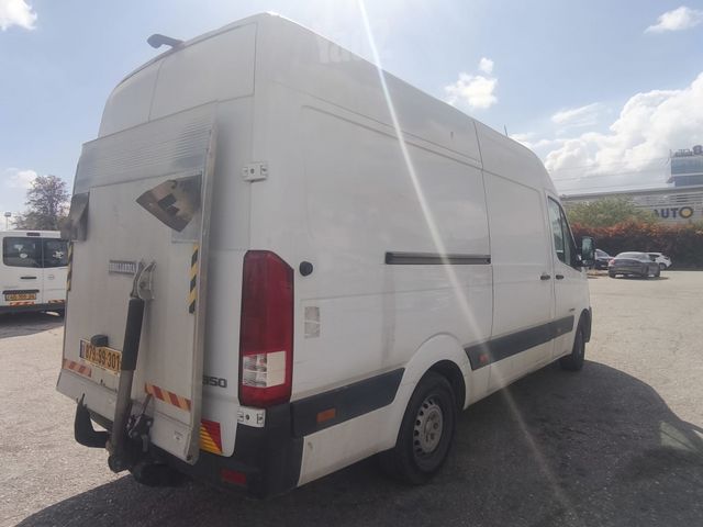 יונדאי H350