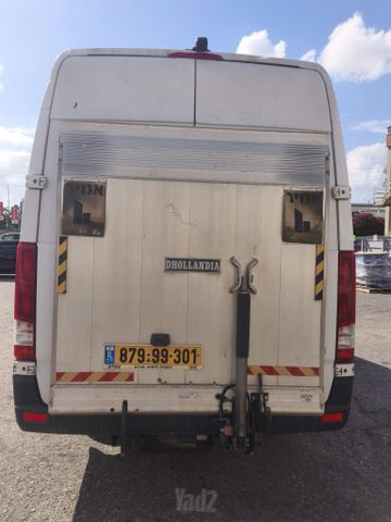 יונדאי H350
