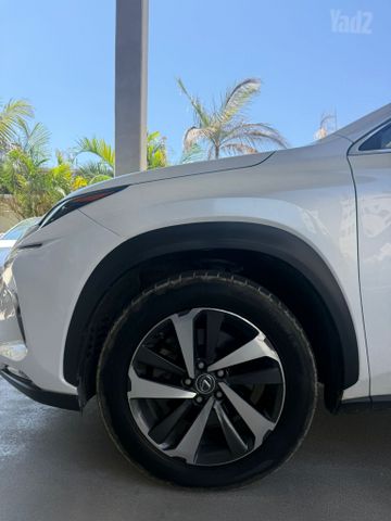 לקסוס NX