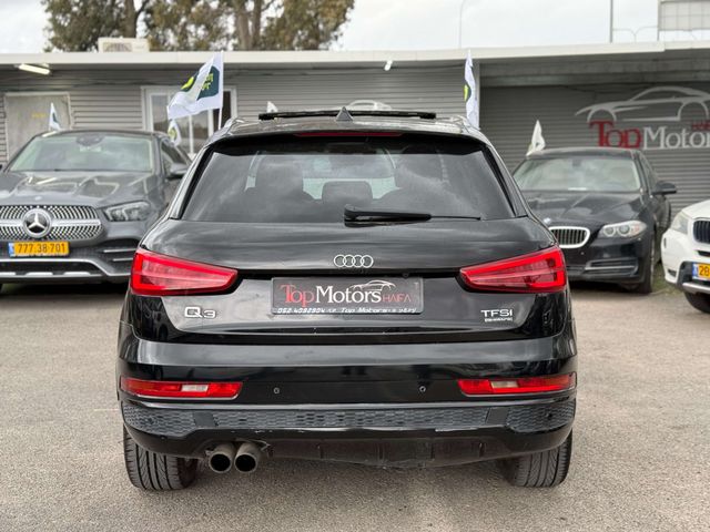אאודי Q3
