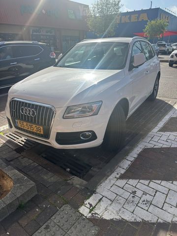 אאודי Q5