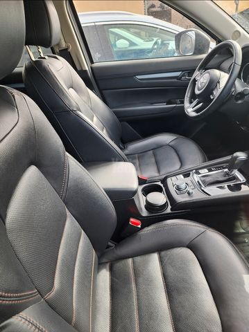 מאזדה CX-5