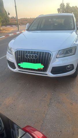 אאודי Q5