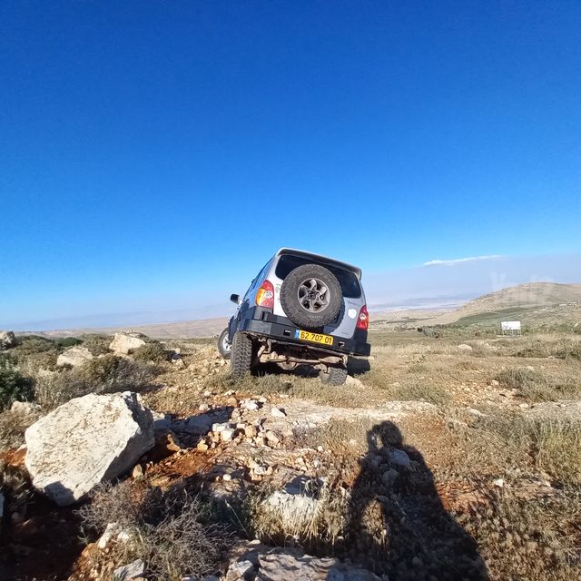 יונדאי טאראקן