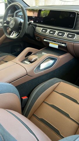 מרצדס-בנץ GLE Coupe