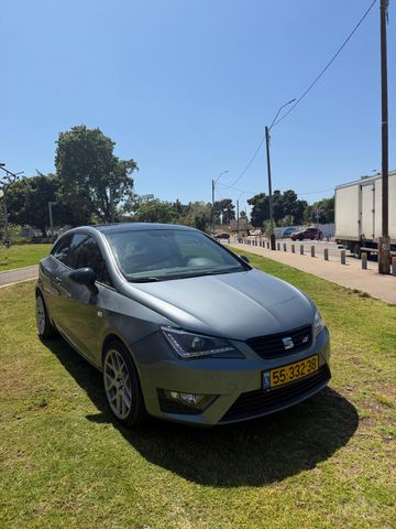 סיאט איביזה