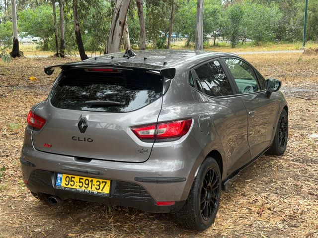 רנו קליאו