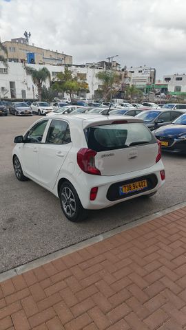 קיה פיקנטו