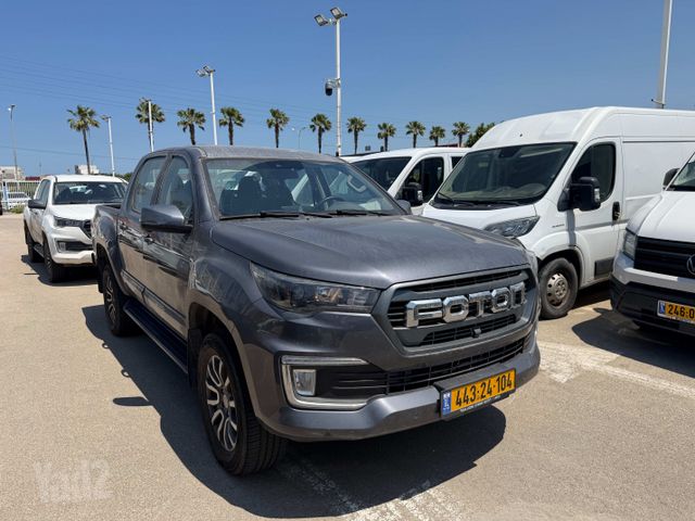 פוטון eTunland