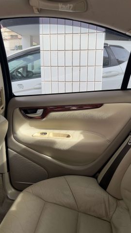 מודעת רכב וולוו S60