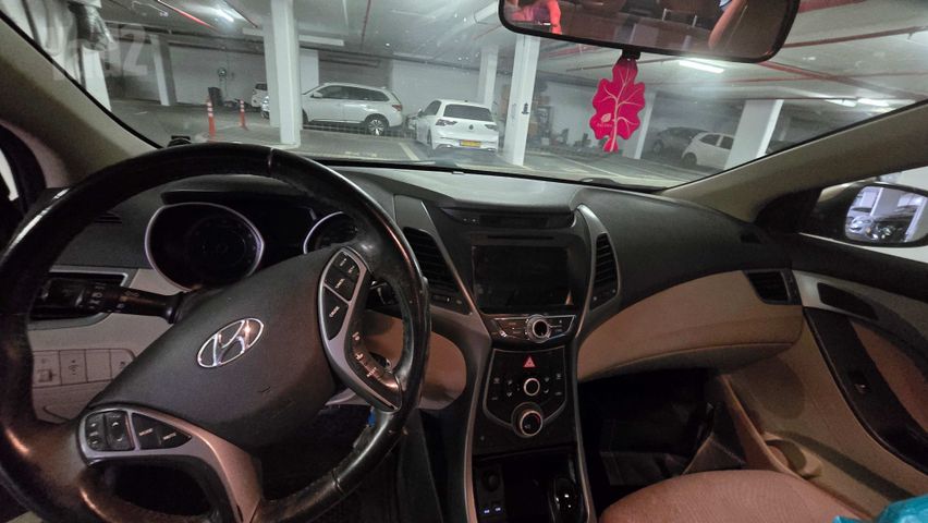 יונדאי I35