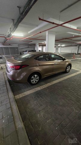 יונדאי I35
