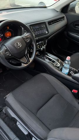 מודעת רכב הונדה HR-V